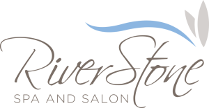 Riverstone Spa & Salon Logo